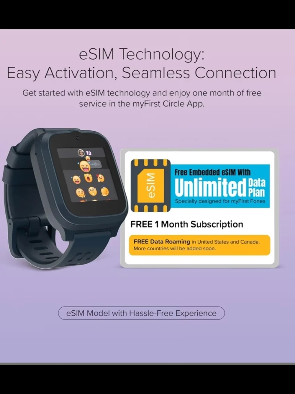 MyFirst Fone Ultimate Smartwatch Bundle